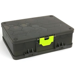 Matrix Cutie Feeder&Tackle Cu 2 Deschideri