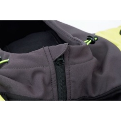 Matrix, Jacheta SoftShell, Fleece Lining - Img 4