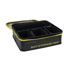 Matrix Set Bac Nada Eva 35x32x11 cm. Bait Storage Tray