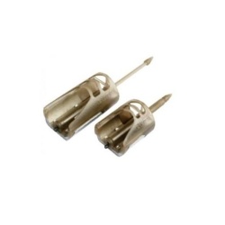 Method Feeder In Line, Guru Pellet, 28 gr. Mar.L