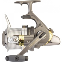 Mulineta Emblem Pro 5000,Daiwa, 7 Rul.