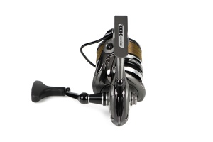 Mulineta Match/Feeder, Matrix HX PRO