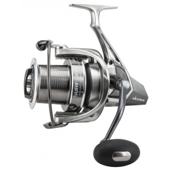 Mulineta Okuma Surf 8K, Okuma, 6 Rulmenti