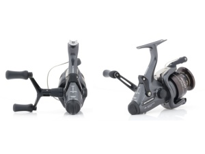 Mulineta Shimano Baitrunner DL FB - Img 3