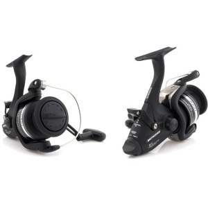 Mulineta Shimano Baitrunner ST 2500 FB - Img 2