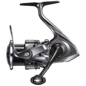 Mulineta Shimano, Twin Power, Seria FE - Img 1
