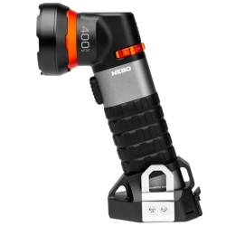 Nebo Lanterna Luxtreme SL25R Rechargeable