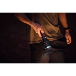 Nebo Lanterna Reincarcabila, 12K, 12000 Lumeni, 220 metri