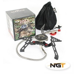 NGT ARAGAZ PORTABIL GAZ STOVE