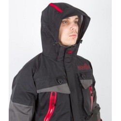 Norfin Costum Suit Pro Dry Mar.S Jacheta + Pantalon - Img 6