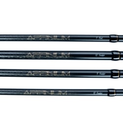 Nufish, Lanseta Feeder, Affinium - Img 2