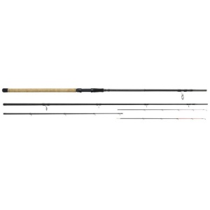 Okuma Lanseta Custom Black Feeder 3+3 buc. - Img 6