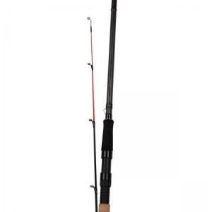 Okuma Lanseta Custom Black Feeder 3+3 buc. - Img 12