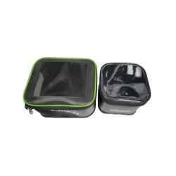 Osako Eva Set Bac Nada 2 buc. 27x23 cm/18x18 cm/14 cm. - Img 2