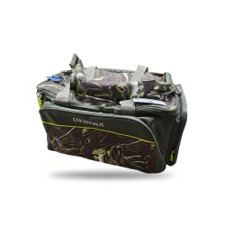 Osako, Geanta Camuflaj 900D, 48x26x29 cm. - Img 2