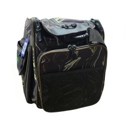 Osako, Geanta Camuflaj 900D, 54x32x32 cm. - Img 4