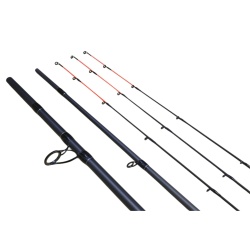 Osako, Lanseta, Daracin Feeder, 3+3tr. - Img 2