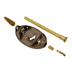 Osako, Method Feeder, Alloy In-line, Tip ICS - Img 2