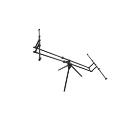 Osako, Rod Pod / Sky Pod, Aluminiu I-096, 3/4 posturi - Img 3