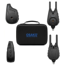 Osako, Set MaxPro55, Averizoare si Receptor, 3+1 - Img 3