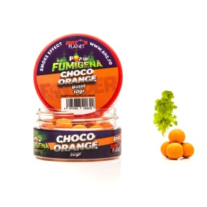 Pop-Up Fumigena Method Feeder 6mm, 10g - Img 6