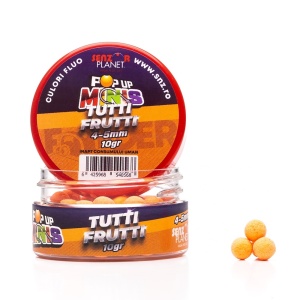 Pop-up Minis 4-5mm, 10g (Alegeti Aroma) - Img 6