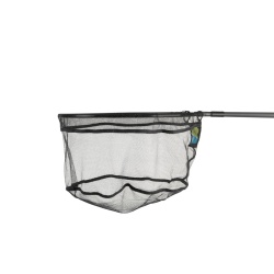 Preston, Cap Minciog, Hair Mesh Landing Net