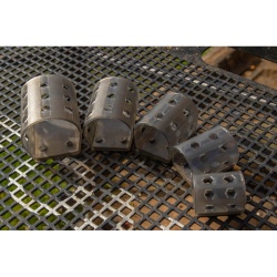 Preston, Cosulet Feeder Hexmesh, Open End, XL