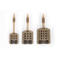 Preston Cosulete ICS In-Line Pellet Feeder + Accesorii