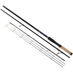 Preston, Lanseta Distance Master, 4.00mt/120gr