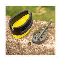 Preston, Method Feeder, In-line Banjo XR Feeder, ICM/ICS