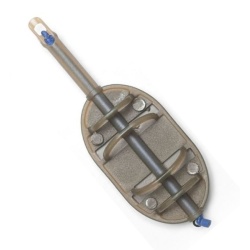 Preston Method Flat Feeder Elastic - Small - Img 4