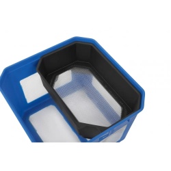 Preston Sita Momeala Bait Tub 1 pt. - 0.568 lt.
