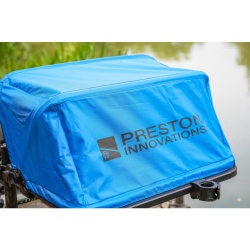 Preston, Tava Laterala, Ventalite Hoodie Side Tray, Large, 65x56x10cm - Img 3