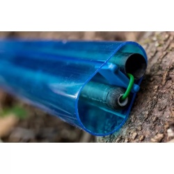 Preston, Tub Protectie Kituri, Top Tube, 180 x 4,5 cm