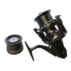 Pro FL, Mulineta Crap, Totem X-Carp 8000, 8+1 rulmenti - Img 3