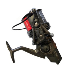 Pro FL, Mulineta Long Cast, Ultra Cast Carp FLX14000, Carbon