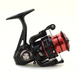 Pro Fl, Mulineta Throne Method Feeder, 10 rulmenti - Img 2
