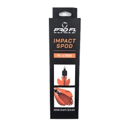 Pro Fl, Racheta Nadire Impact Spod - Img 6