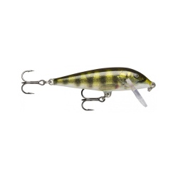 Rapala, Vobler Countdown, 7cm/8gr;