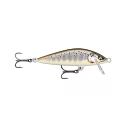 Rapala, Vobler Countdown Elite, 3.5cm/4gr