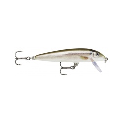 Rapala, Vobler Countdown, Sinking, 9cm/12gr