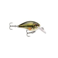 Rapala, Vobler Dives To ,5cm/12gr