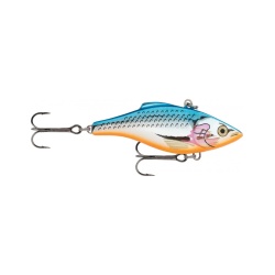 Rapala, Vobler Rattlin, 7cm/16gr