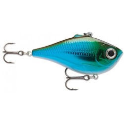 Rapala, Vobler Rippin' Rap, 5cm/9gr