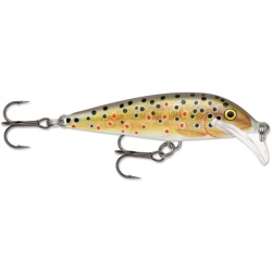  Rapala, Vobler Scatter Rap® CountDown 7cm, 7g
