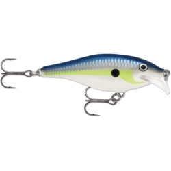 Rapala , Vobler Scatter Rap® Shad 7cm, 7g