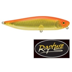 Rapture Vobler Bow Dancer 11.5cm/ 27 gr HH F