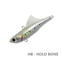 Rapture Vobler Sinking, Under Silent, 6.5cm, 11gr. - Img 2