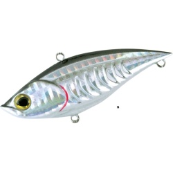 Rapture Vobler Spark 7.5 cm/ 17.5 gr S S